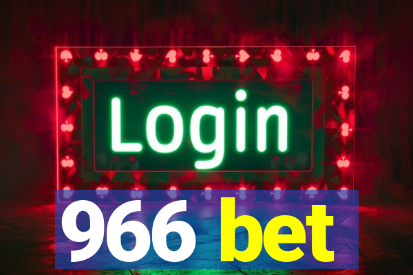 966 bet